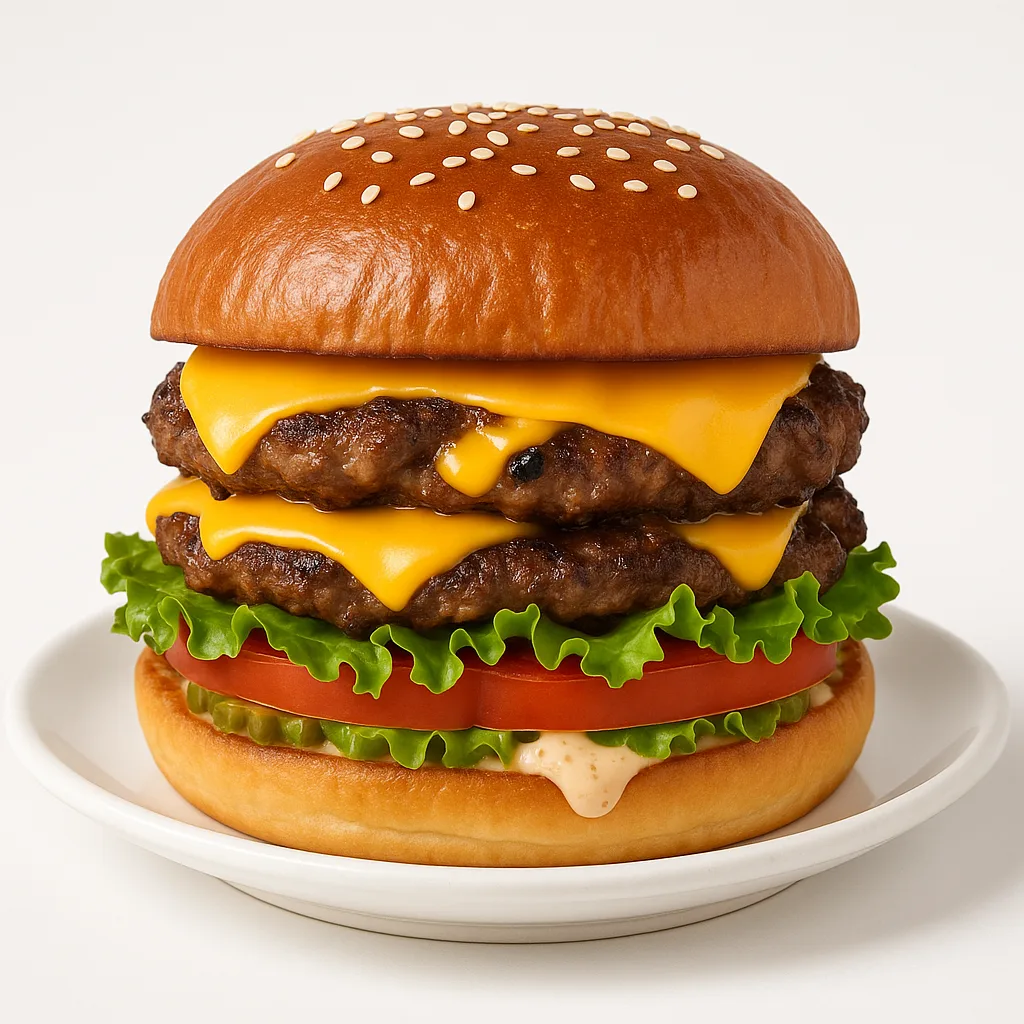 Food Delivery Apps example 1